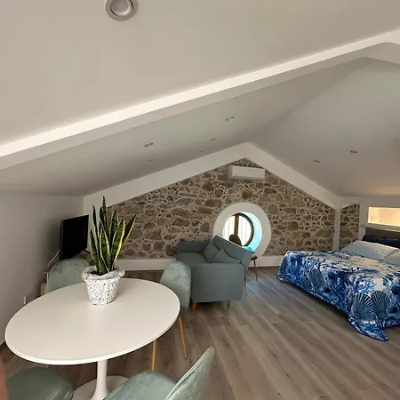 Marinella Lejlighedshotel Sanremo