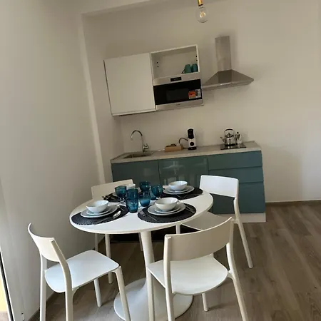 Marinella Lejlighedshotel *
