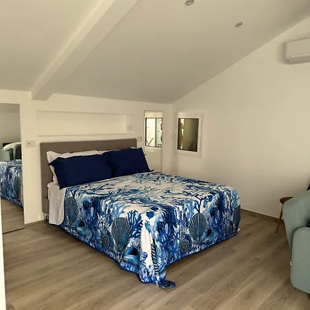 Marinella Lejlighedshotel Sanremo