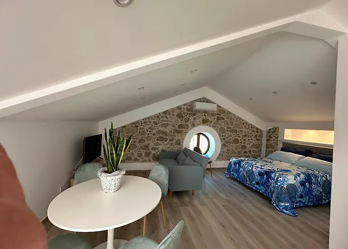 Marinella Lejlighedshotel Sanremo